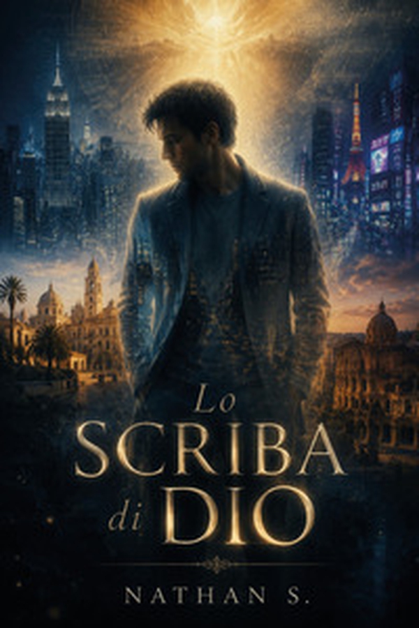 Lo scriba di Dio - Librerie.coop
