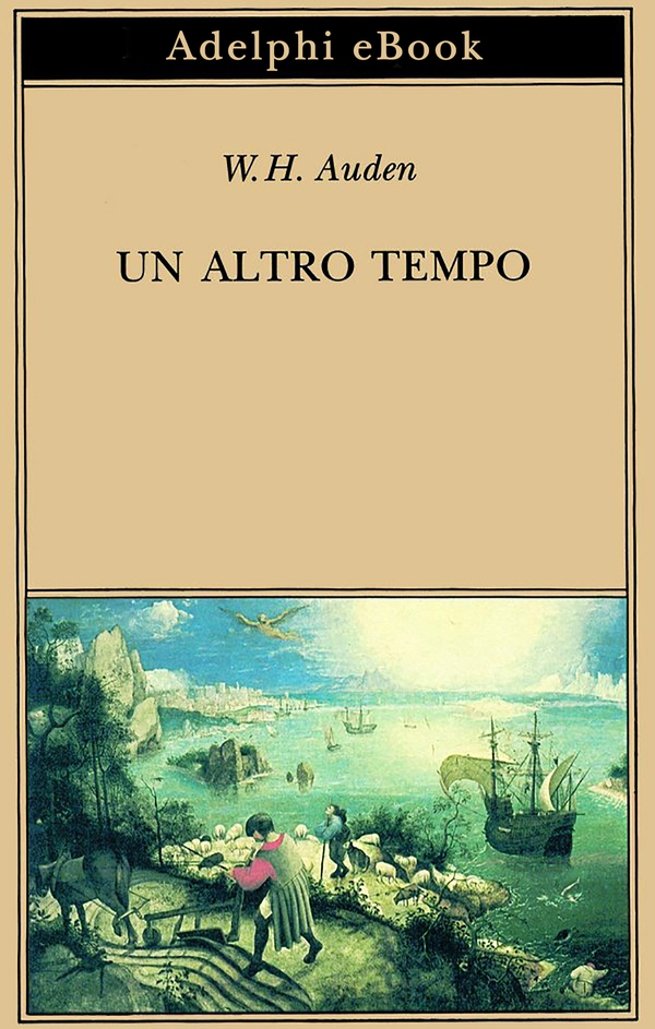 Un altro tempo - Librerie.coop Un altro tempo - Librerie.coop