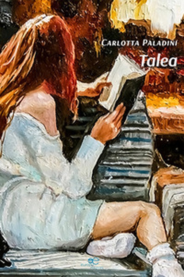Talea - Librerie.coop Talea - Librerie.coop