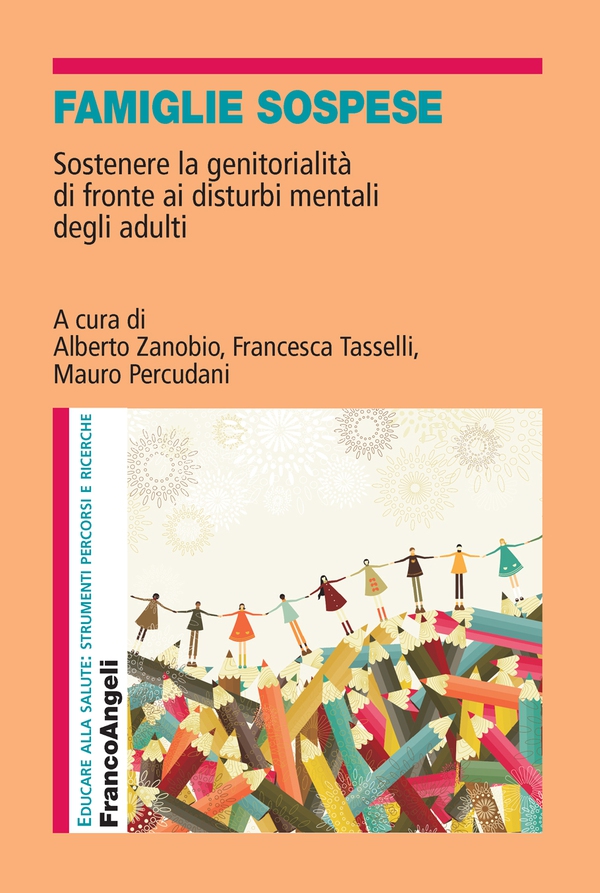 Famiglie sospese - Librerie.coop Famiglie sospese - Librerie.coop