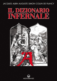 Il dizionario infernale - Librerie.coop Il dizionario infernale - Librerie.coop