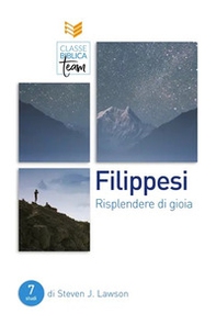 Filippesi: risplendere di gioia - Librerie.coop