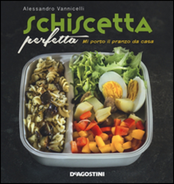 Schiscetta perfetta - Librerie.coop Schiscetta perfetta - Librerie.coop