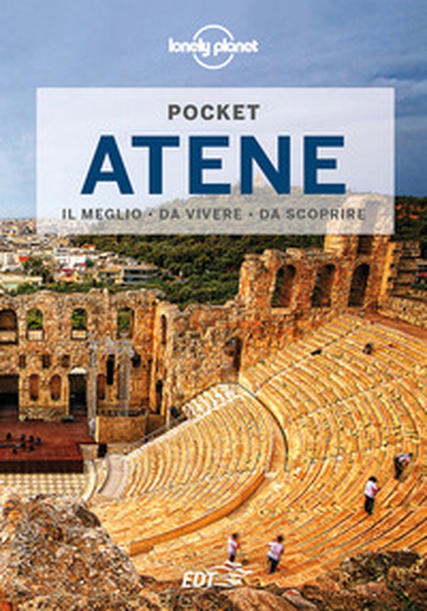 Atene Pocket - Librerie.coop Atene Pocket - Librerie.coop