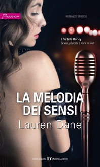 La melodia dei sensi - Librerie.coop La melodia dei sensi - Librerie.coop