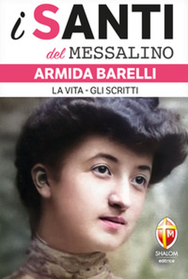 Armida Barelli - Librerie.coop Armida Barelli - Librerie.coop