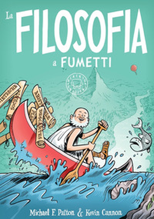 La filosofia a fumetti - Librerie.coop La filosofia a fumetti - Librerie.coop