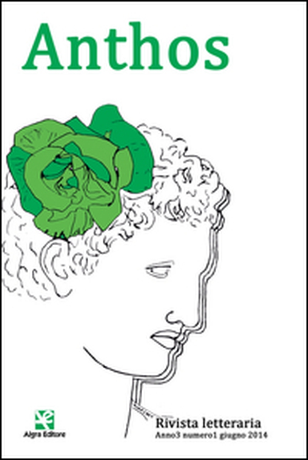 Anthos - Vol. 1 - Librerie.coop