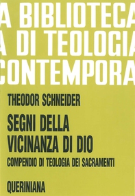 Segni della vicinanza di Dio - Librerie.coop