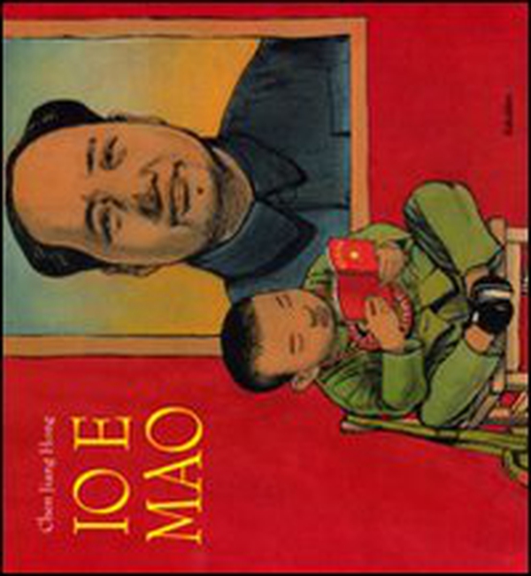 Io e Mao - Librerie.coop Io e Mao - Librerie.coop