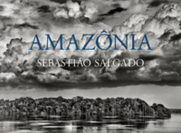 Sebastião Salgado. Amazônia. Ediz. italiana - Librerie.coop Sebastião Salgado. Amazônia. Ediz. italiana - Librerie.coop