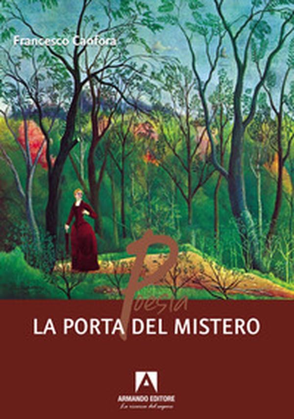 La porta del mistero - Librerie.coop La porta del mistero - Librerie.coop