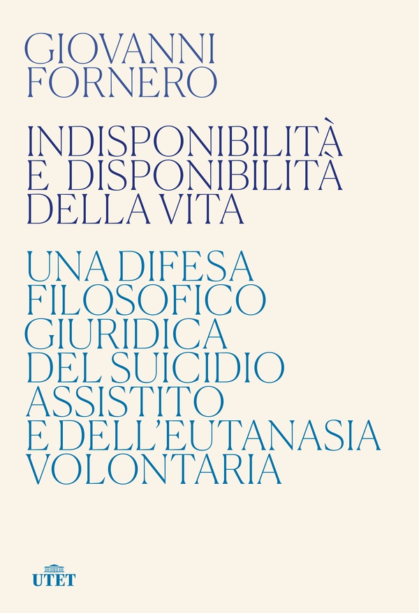 Indisponibilità e disponibilità della vita - Librerie.coop Indisponibilità e disponibilità della vita - Librerie.coop