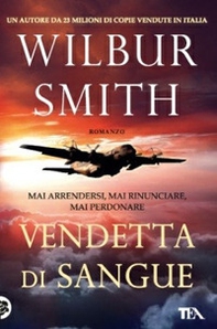 Vendetta di sangue - Librerie.coop Vendetta di sangue - Librerie.coop