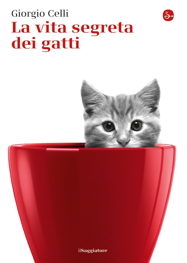 La vita segreta dei gatti - Librerie.coop La vita segreta dei gatti - Librerie.coop