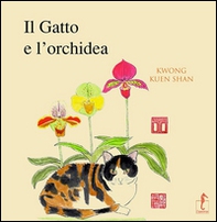 Il gatto e l'orchidea - Librerie.coop