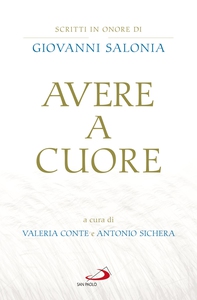 Avere a cuore - Librerie.coop Avere a cuore - Librerie.coop