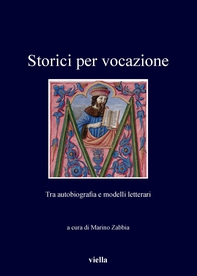 Storici per vocazione - Librerie.coop Storici per vocazione - Librerie.coop