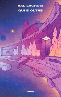 Qui e oltre - Librerie.coop