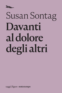 Davanti al dolore degli altri - Librerie.coop