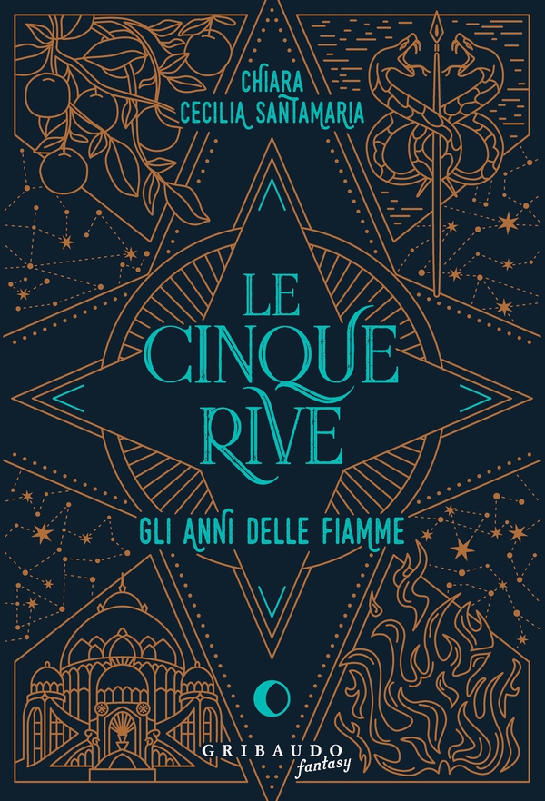 Le cinque rive - Librerie.coop Le cinque rive - Librerie.coop