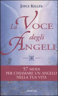 La voce degli angeli - Librerie.coop