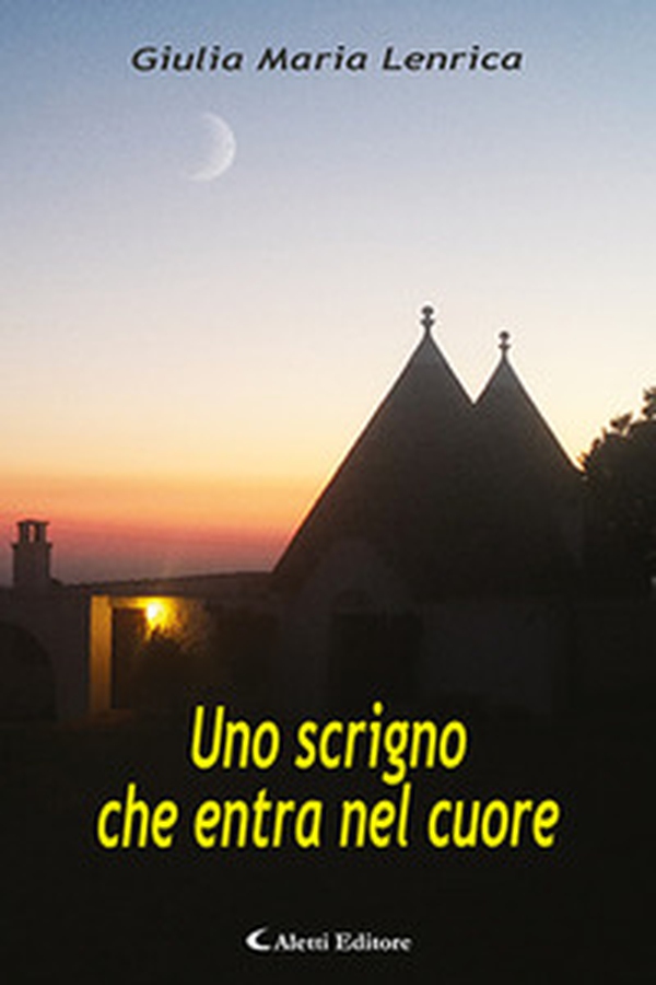 Uno scrigno che entra nel cuore - Librerie.coop Uno scrigno che entra nel cuore - Librerie.coop
