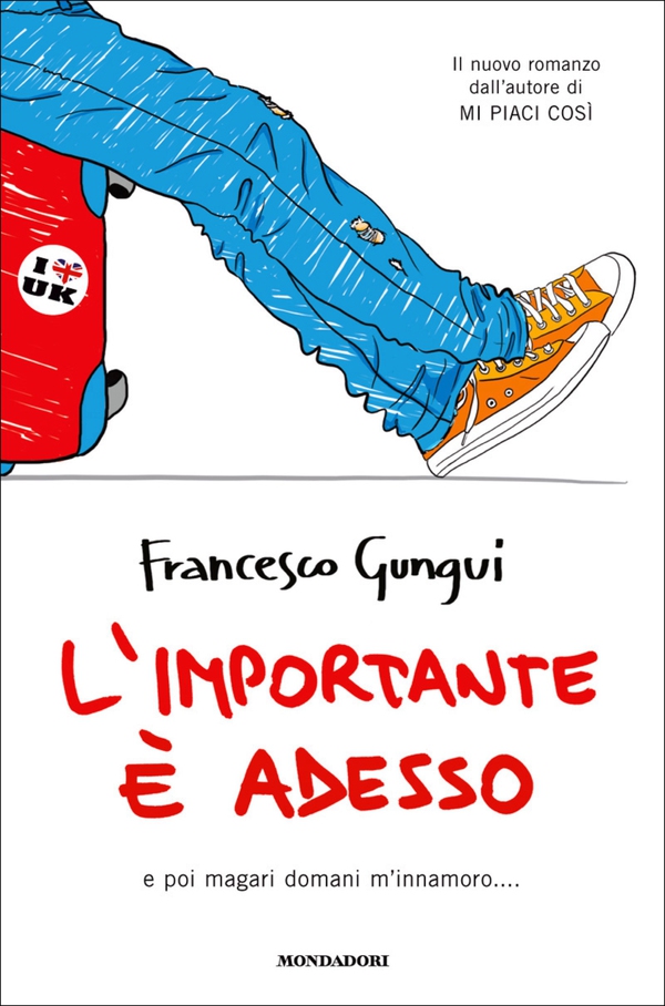 L'importante è adesso - Librerie.coop L'importante è adesso - Librerie.coop