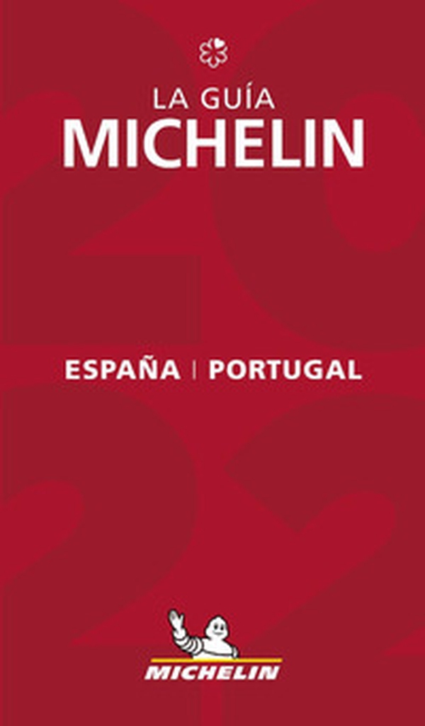 España & Portugal 2022. La Guida Michelin - Librerie.coop España & Portugal 2022. La Guida Michelin - Librerie.coop