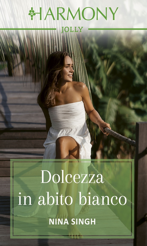 Dolcezza in abito bianco - Librerie.coop Dolcezza in abito bianco - Librerie.coop