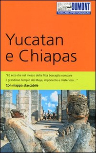Yucatan e Chiapas - Librerie.coop