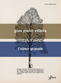 L'olmo grande - Librerie.coop