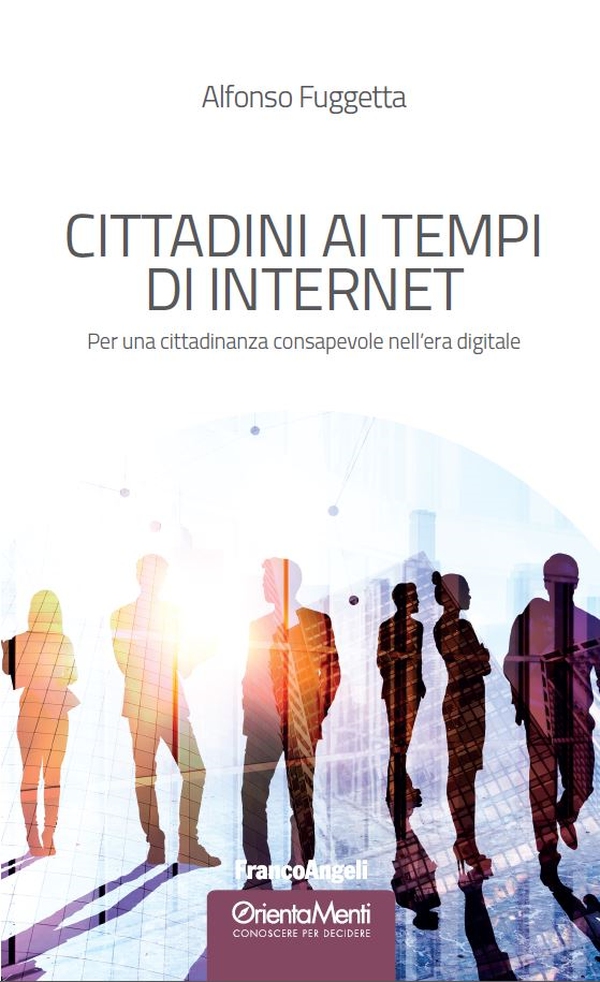 Cittadini ai tempi di Internet - Librerie.coop Cittadini ai tempi di Internet - Librerie.coop