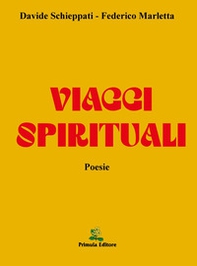 Viaggi spirituali - Librerie.coop