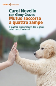 Mutuo soccorso a quattro zampe - Librerie.coop