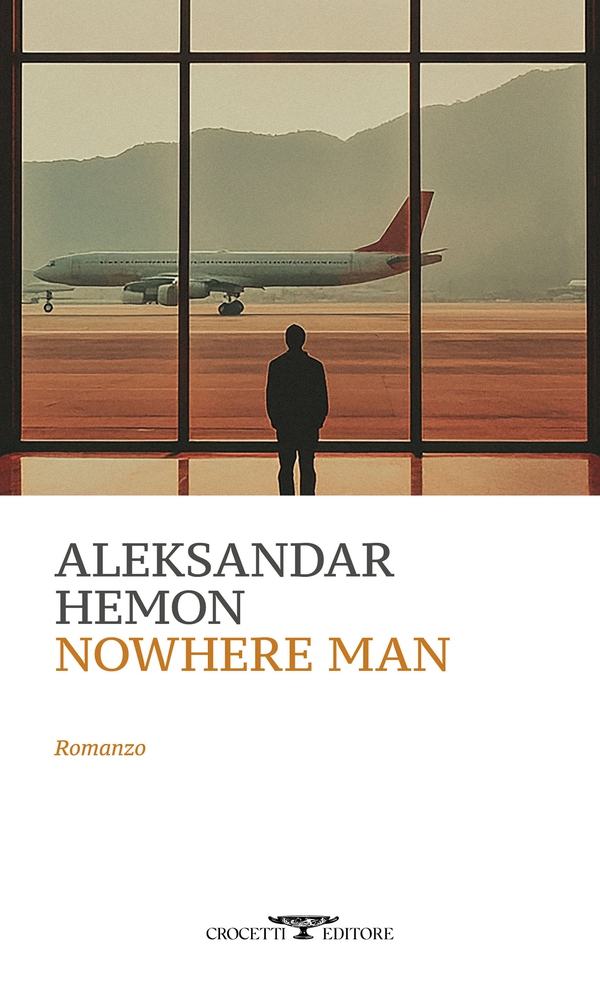 Nowhere Man - Librerie.coop Nowhere Man - Librerie.coop
