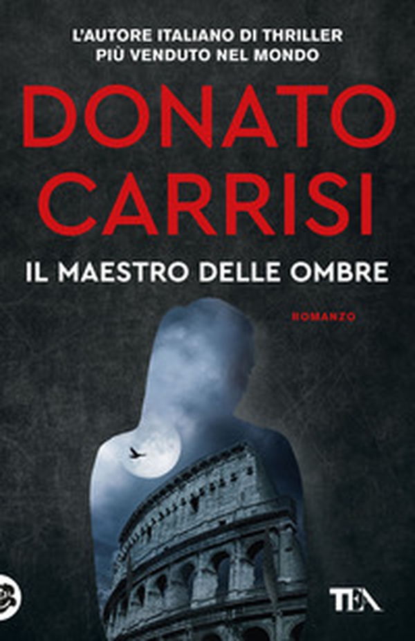 Il maestro delle ombre. La trilogia di Marcus - Librerie.coop Il maestro delle ombre. La trilogia di Marcus - Librerie.coop