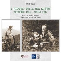 I ricordi della mia guerra. Settembre 1943-aprile 1945 - Librerie.coop I ricordi della mia guerra. Settembre 1943-aprile 1945 - Librerie.coop