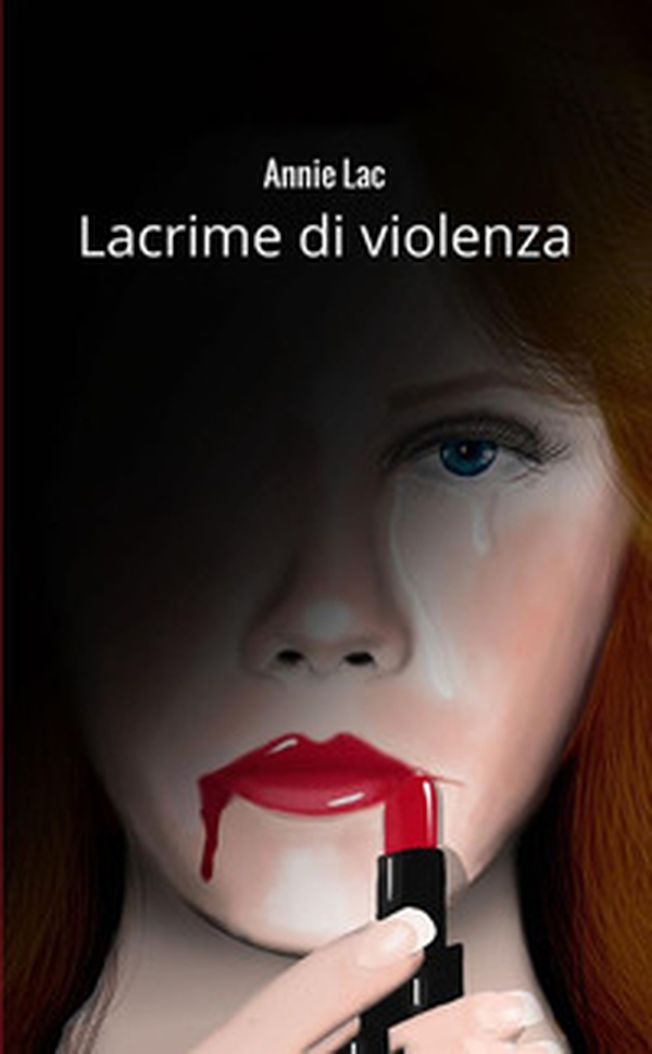 Lacrime di violenza - Librerie.coop Lacrime di violenza - Librerie.coop