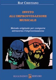 Invito all'improvvisazione musicale - Librerie.coop