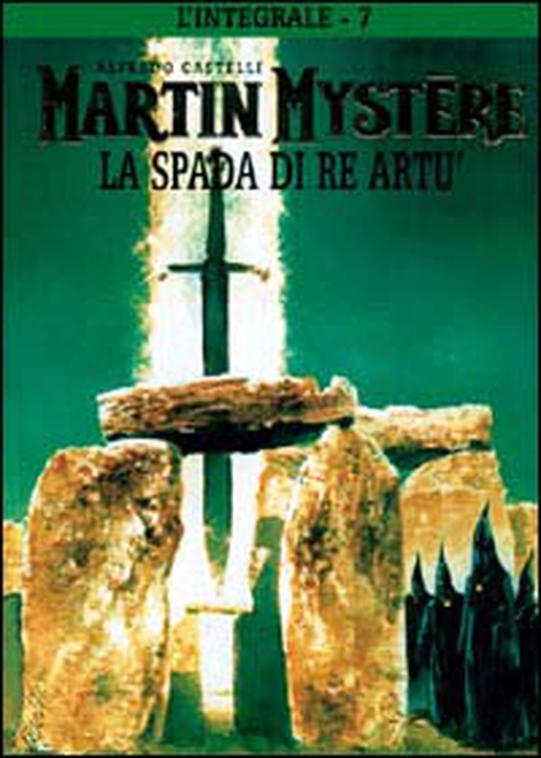 L'integrale di Martin Mystère - Librerie.coop L'integrale di Martin Mystère - Librerie.coop