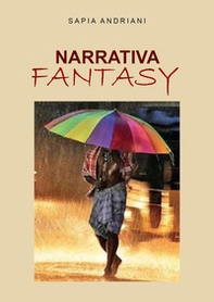 Narrativa fantasy - Librerie.coop