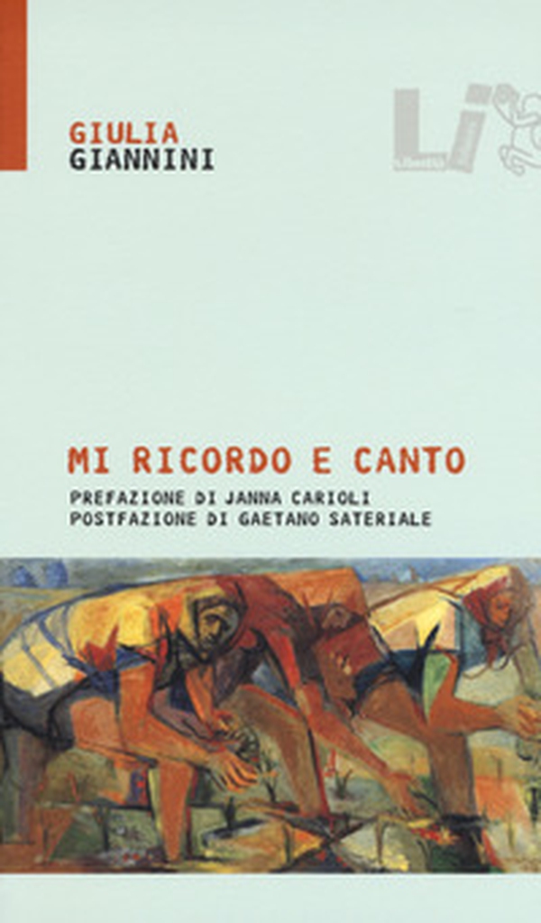 Mi ricordo e canto - Librerie.coop Mi ricordo e canto - Librerie.coop