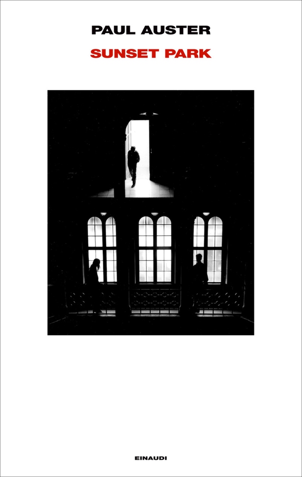 Sunset Park (Versione italiana) - Librerie.coop Sunset Park (Versione italiana) - Librerie.coop