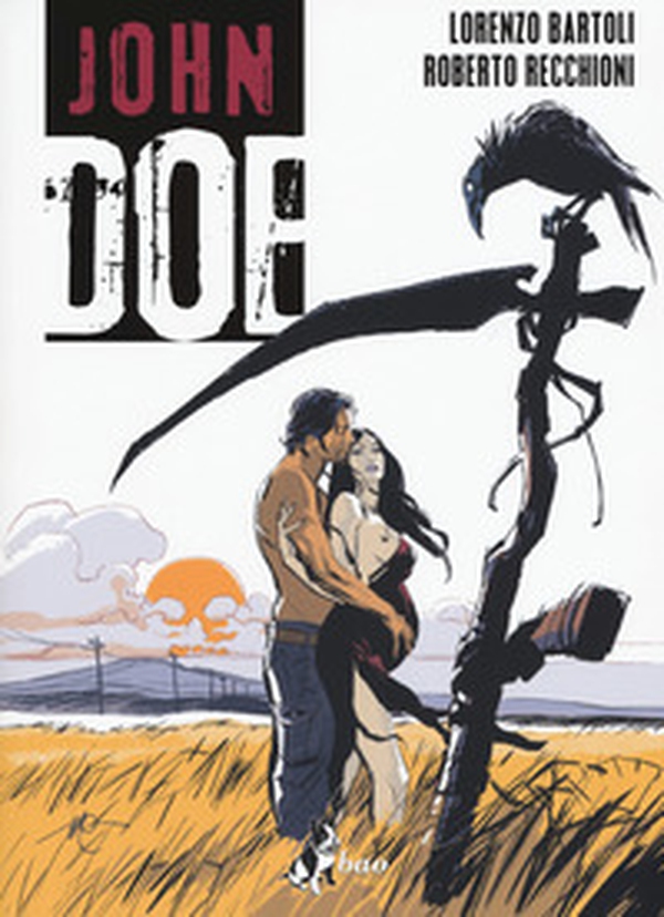 John Doe - Librerie.coop John Doe - Librerie.coop