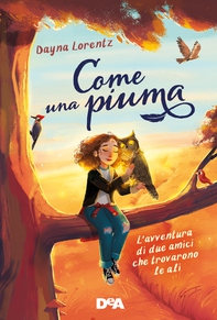 Come una piuma - Librerie.coop Come una piuma - Librerie.coop
