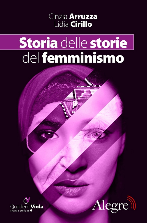 Storia delle storie del femminismo - Librerie.coop Storia delle storie del femminismo - Librerie.coop