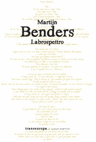 Labrospettro - Librerie.coop