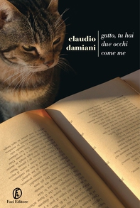 Gatto, tu hai due occhi come me - Librerie.coop Gatto, tu hai due occhi come me - Librerie.coop