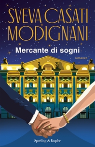 Mercante di sogni - Librerie.coop